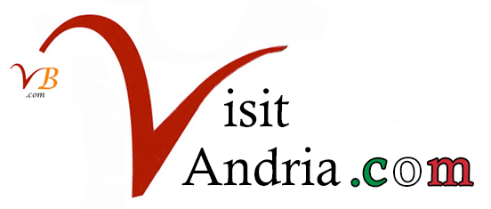 Visit Andria.com