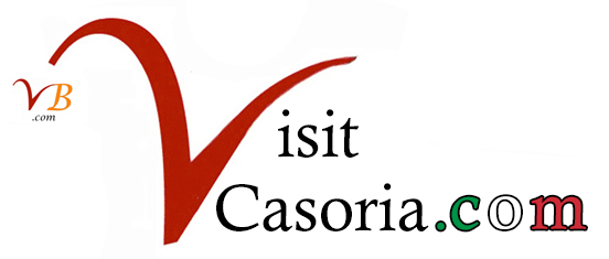 Visit Casoria