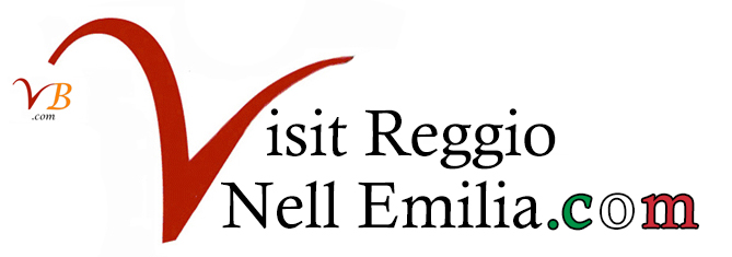 Visit Reggio nell Emilia.com